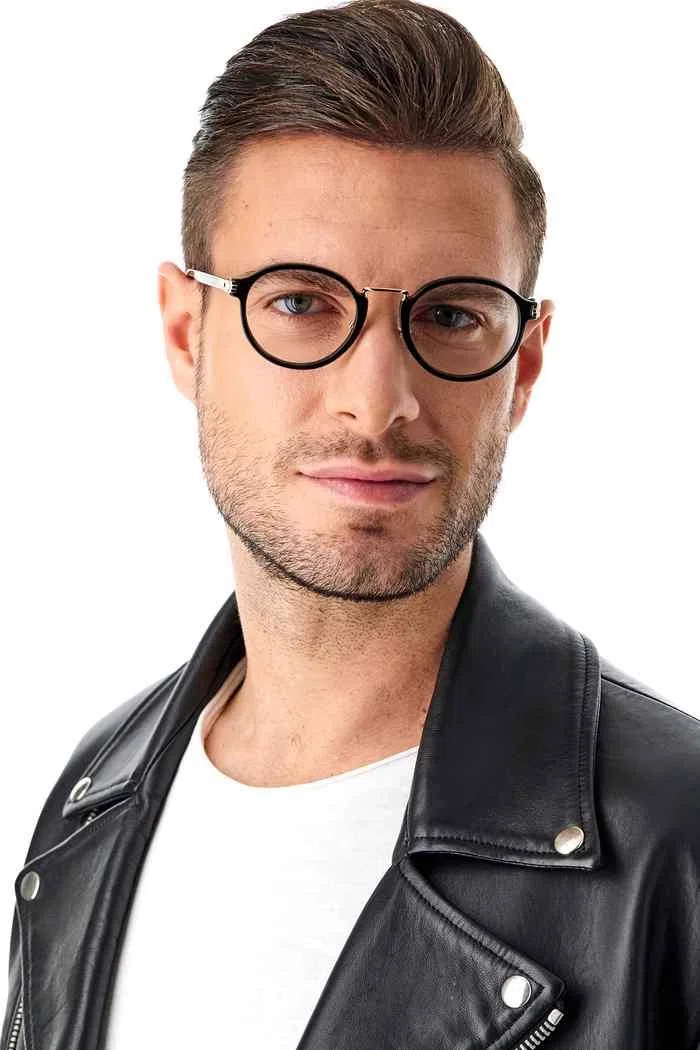 Marc Jacobs Marc550 Eyeglasses - view 25